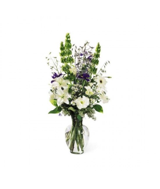 The Spring Enchantment Bouquet